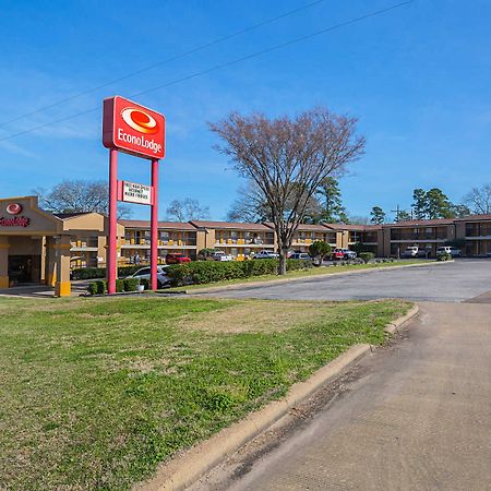 Econo Lodge Huntsville- University Area Zewnętrze zdjęcie