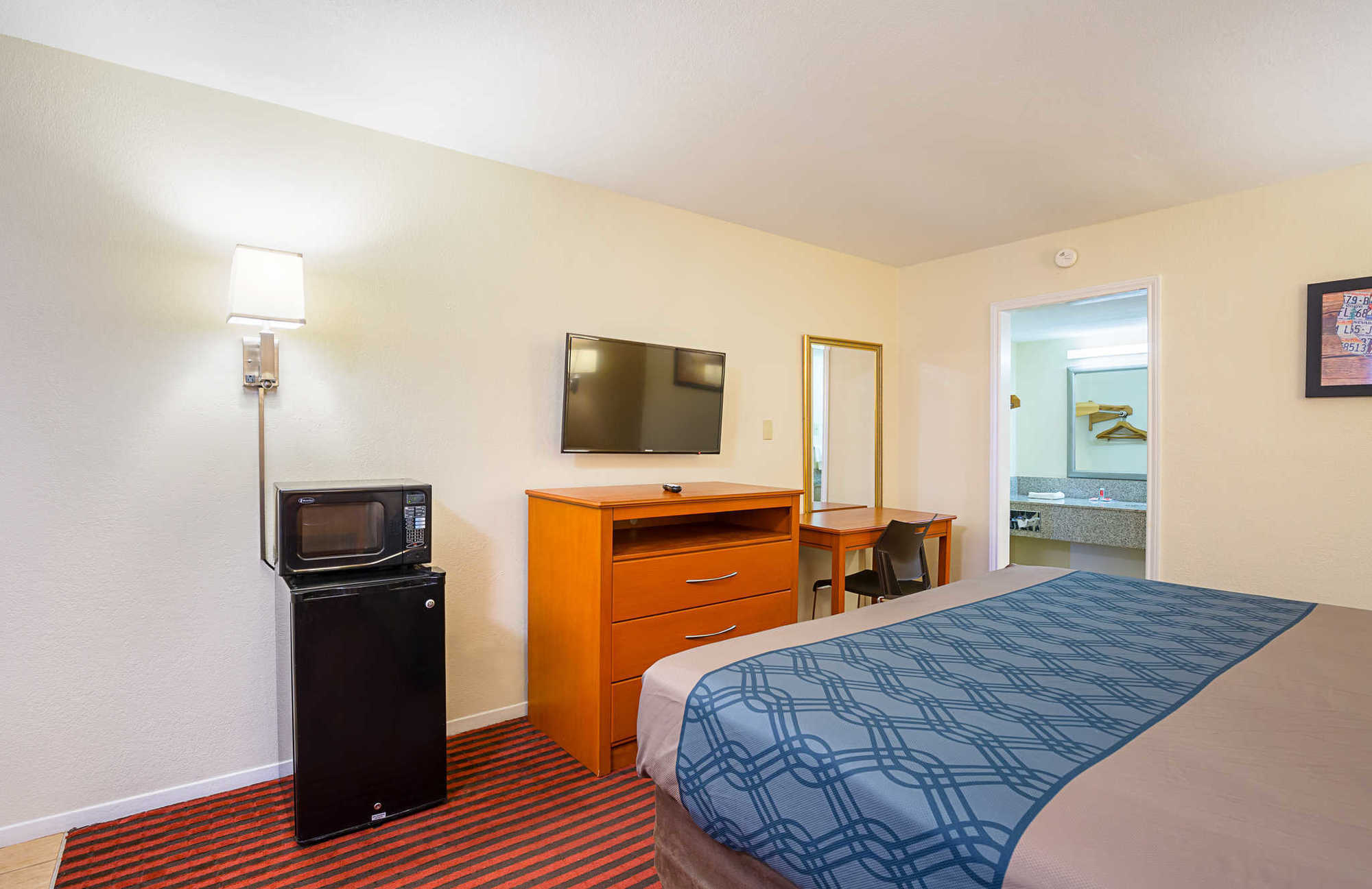 Econo Lodge Huntsville- University Area Pokój zdjęcie