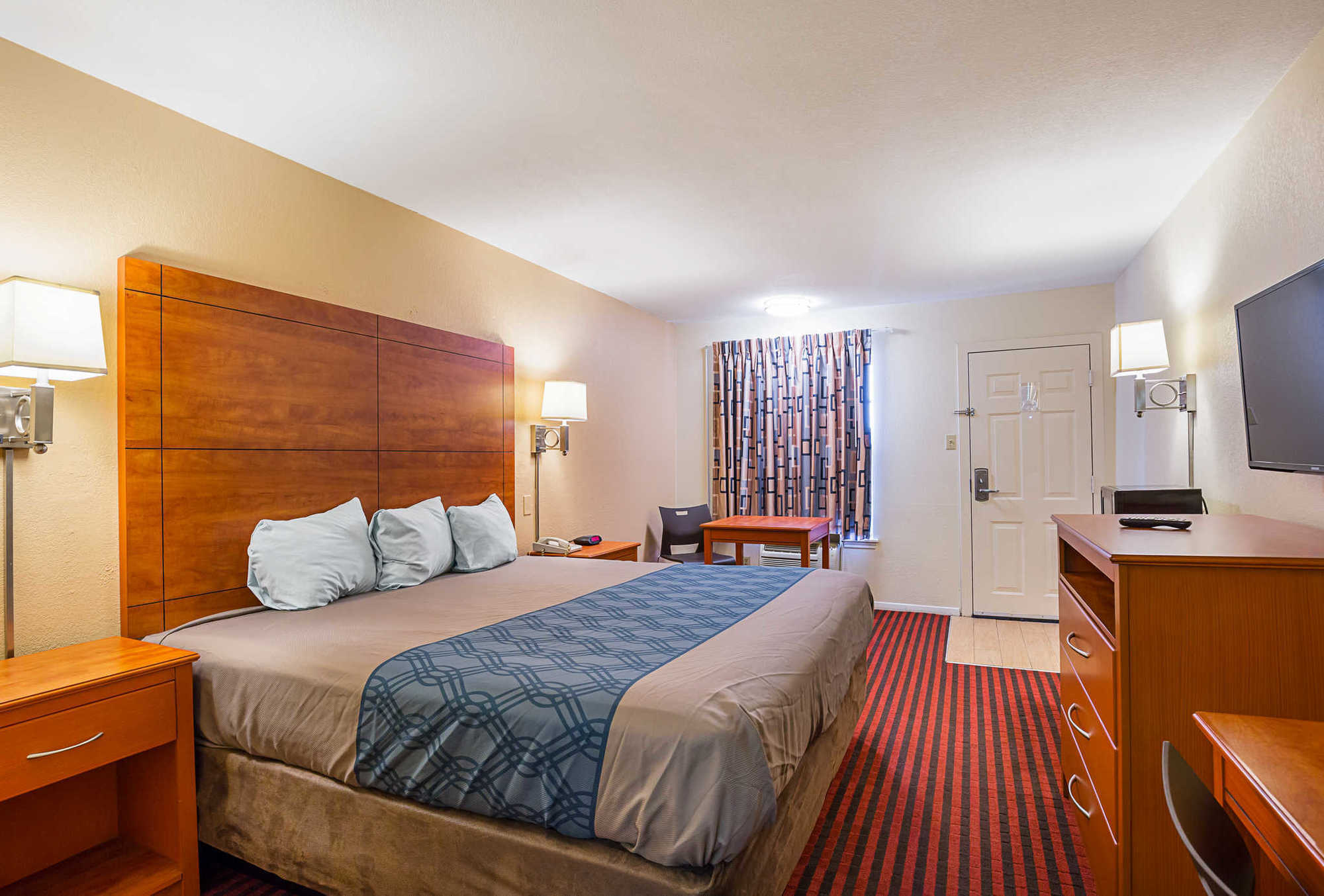 Econo Lodge Huntsville- University Area Pokój zdjęcie