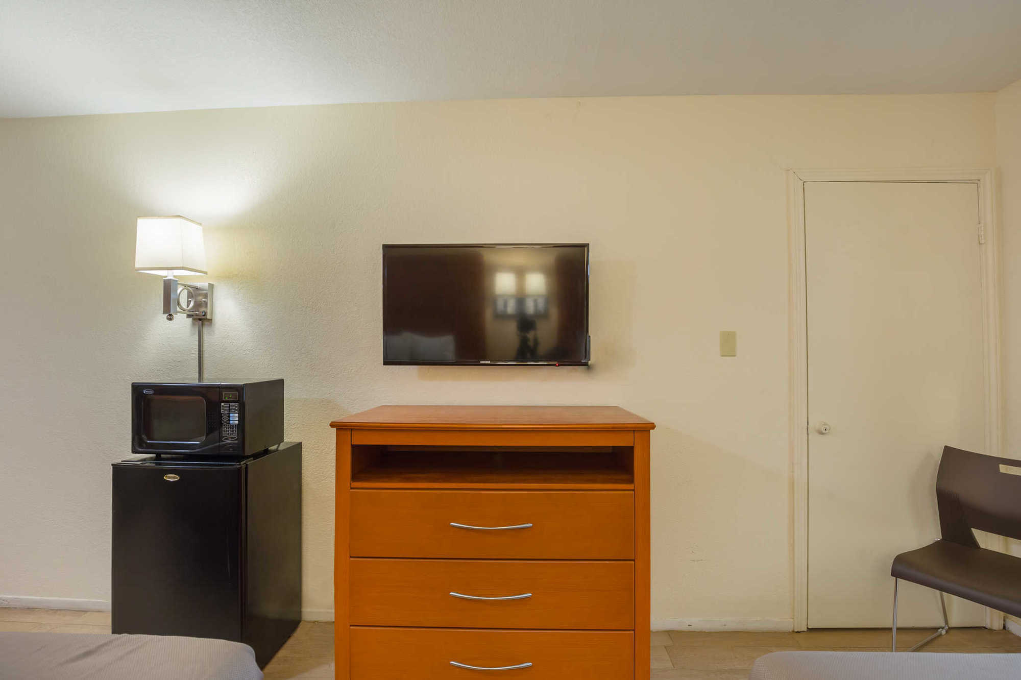 Econo Lodge Huntsville- University Area Pokój zdjęcie