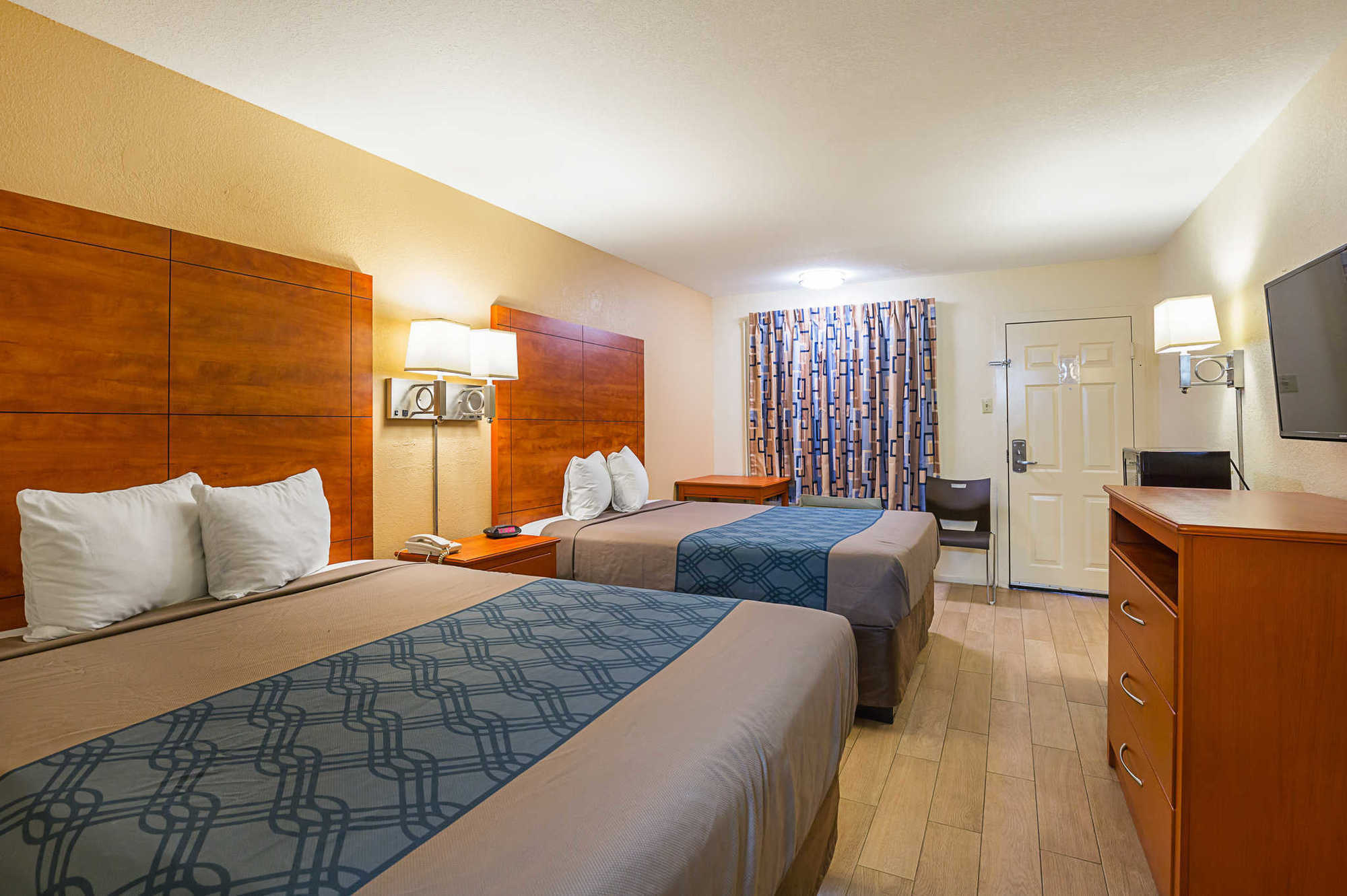 Econo Lodge Huntsville- University Area Pokój zdjęcie