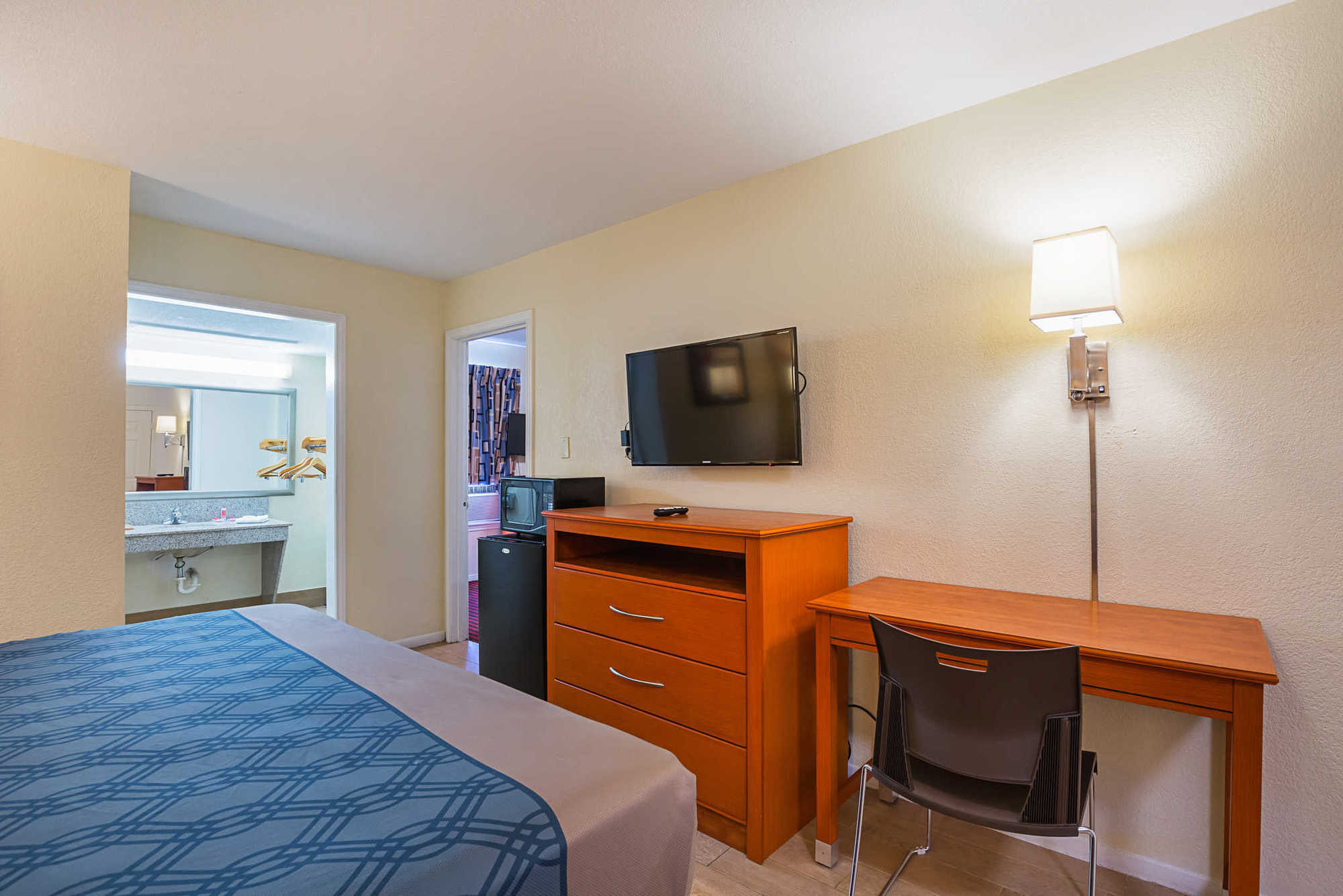 Econo Lodge Huntsville- University Area Pokój zdjęcie