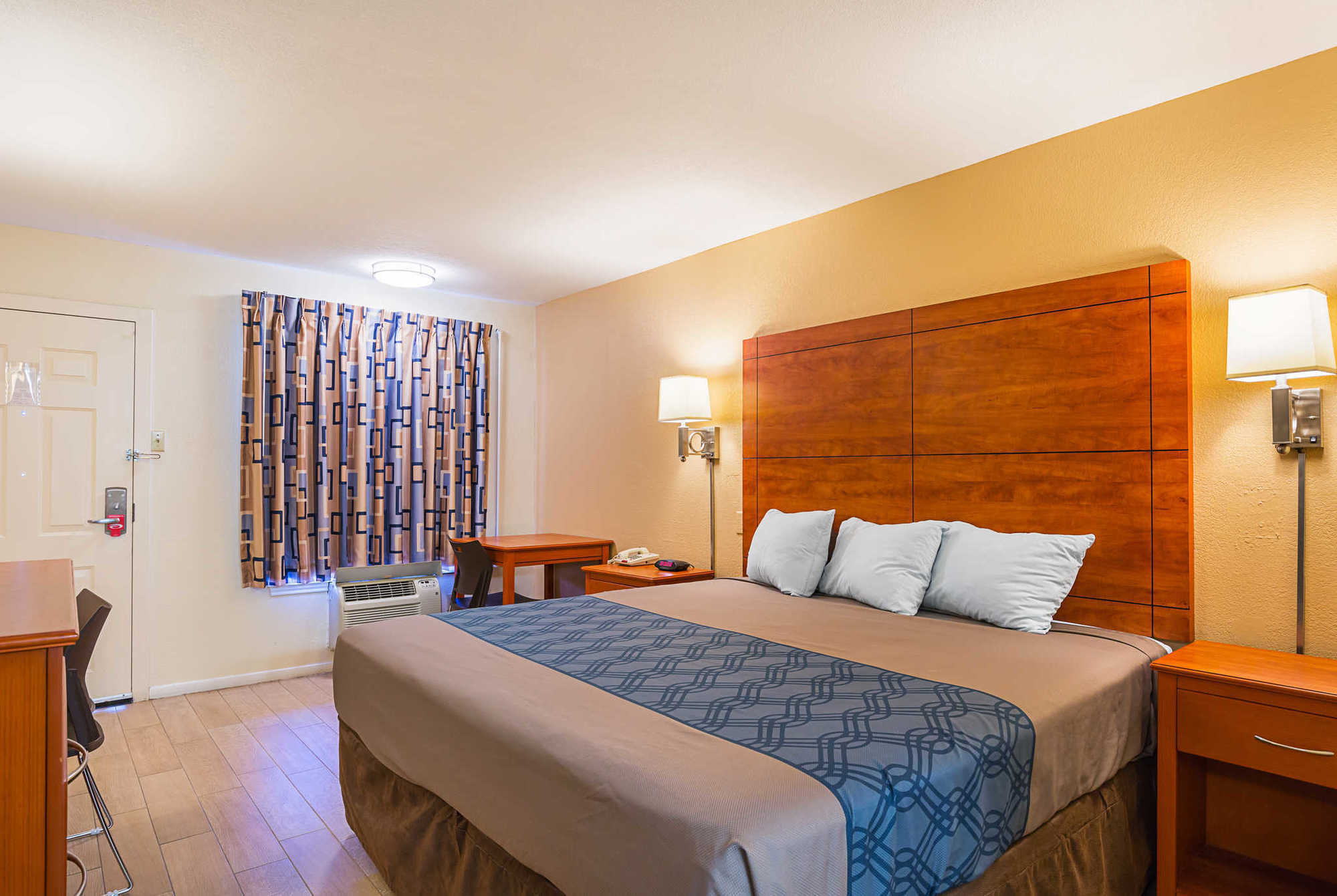 Econo Lodge Huntsville- University Area Pokój zdjęcie