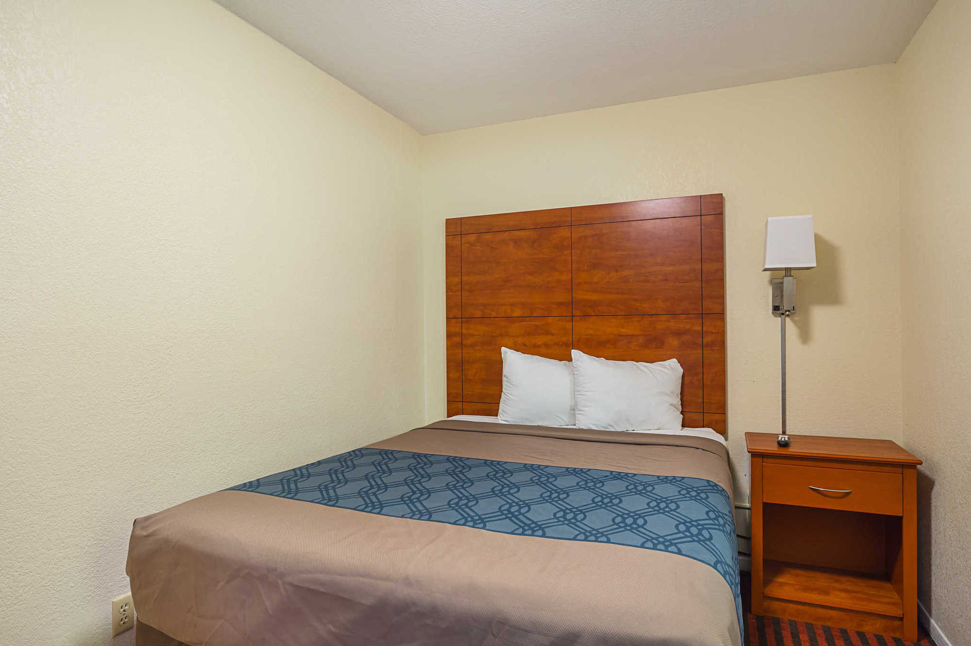 Econo Lodge Huntsville- University Area Pokój zdjęcie