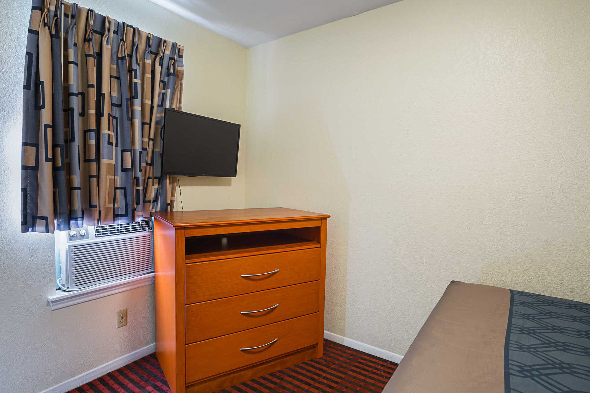 Econo Lodge Huntsville- University Area Pokój zdjęcie