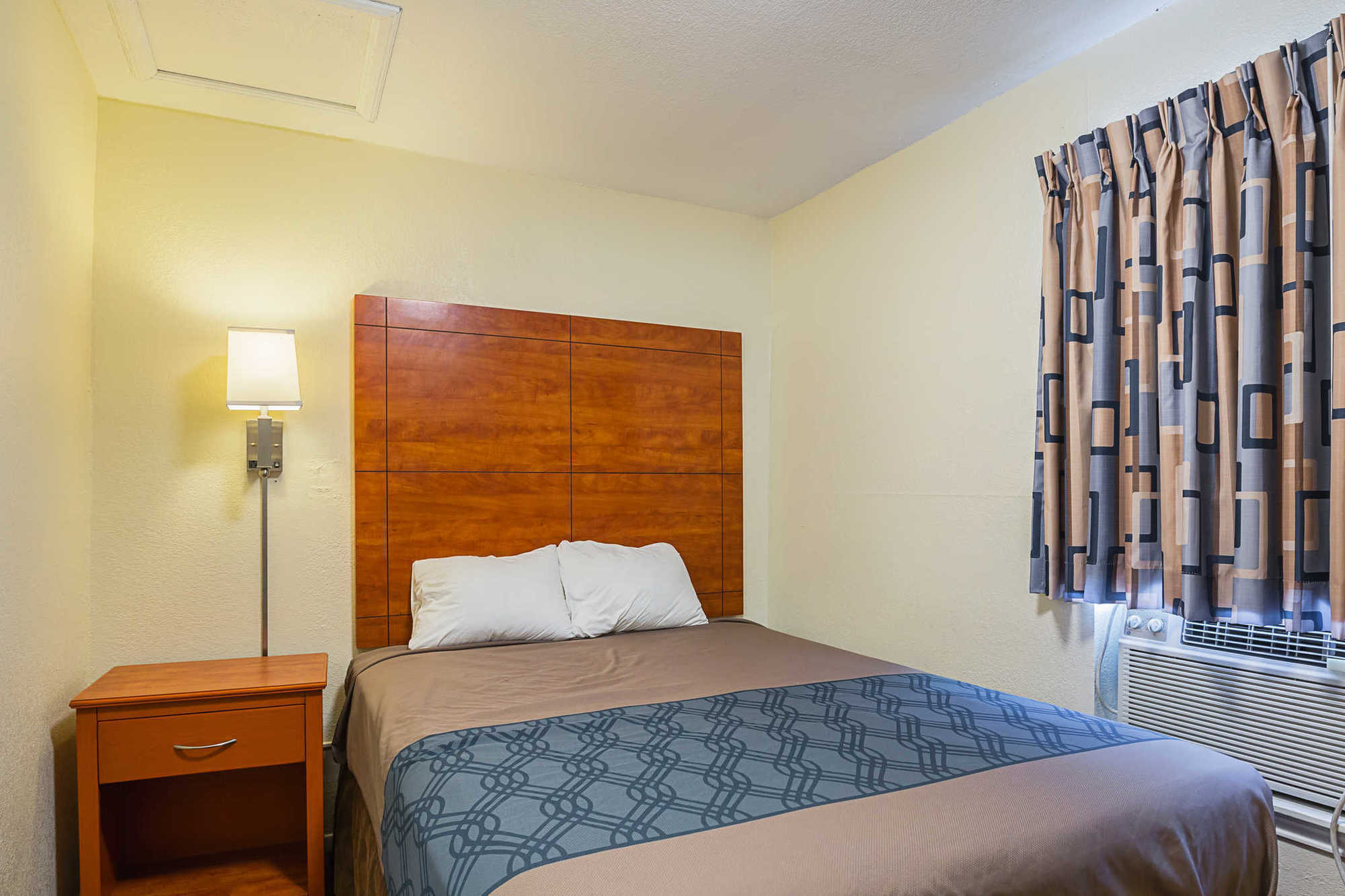 Econo Lodge Huntsville- University Area Pokój zdjęcie